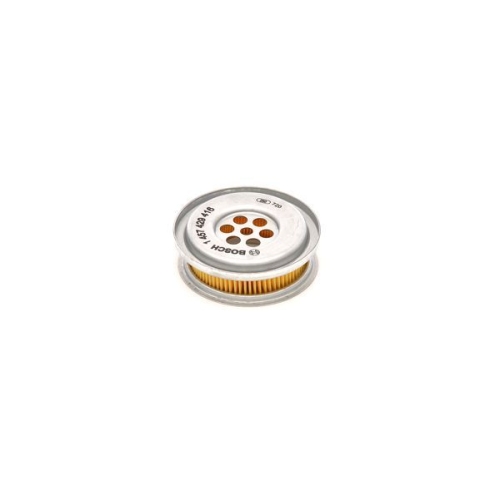 Hydraulikfilter Lenkung Bosch 1457429416 für