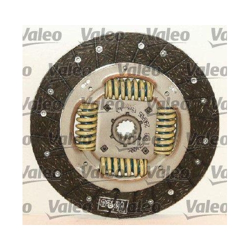 Kupplungssatz Valeo 826469 3kkit f&uuml;r Suzuki Santana