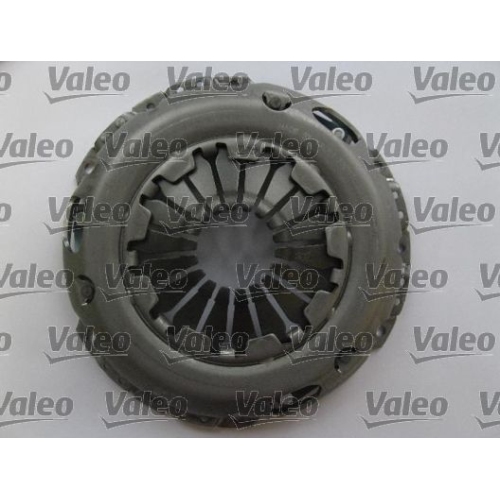 Kupplungssatz Valeo 835076 Umruestsatz f&uuml;r Opel Vauxhall Chevrolet