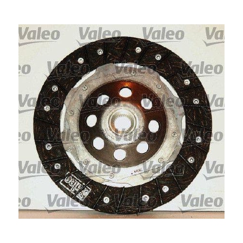Kupplungssatz Valeo 821253 3kkit f&uuml;r Audi Seat Skoda VW Audi (faw) Vw (faw)