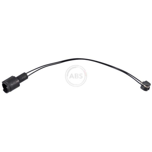Warnkontakt Bremsbelagverschlei&szlig; A.b.s. 39526 f&uuml;r Bmw Hinterachse Links
