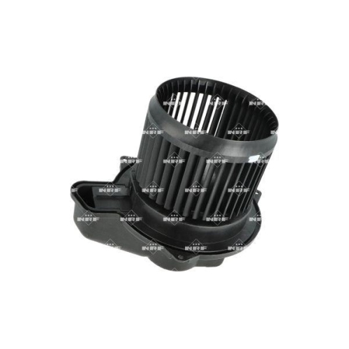 Innenraumgebläse Nrf 34224 für Fiat Abarth Für Fahrzeuge Mit Klimaanlage