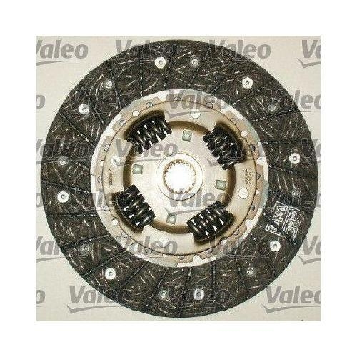 Kupplungssatz Valeo 821384 3kkit f&uuml;r Subaru Suzuki