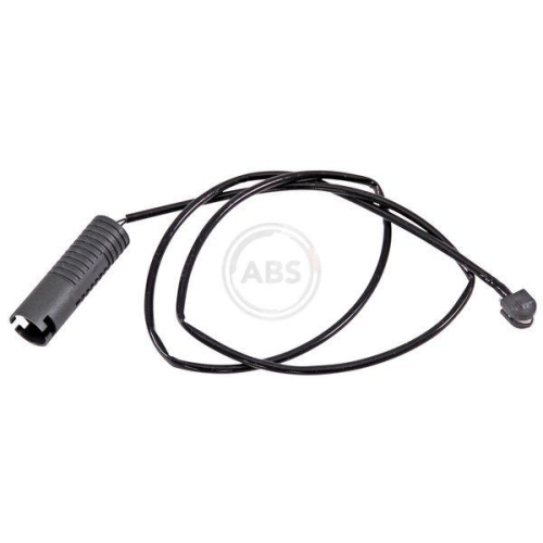 Warnkontakt Bremsbelagverschlei&szlig; A.b.s. 39514 f&uuml;r Bmw Hinterachse Links