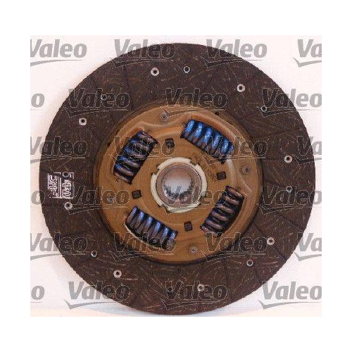 Kupplungssatz Valeo 826439 3kkit f&uuml;r