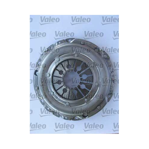 Umr&uuml;stsatz Kupplung Valeo 835087 Kit4p - Umr&uuml;stkit Mit Hocheffizienter Kupplung
