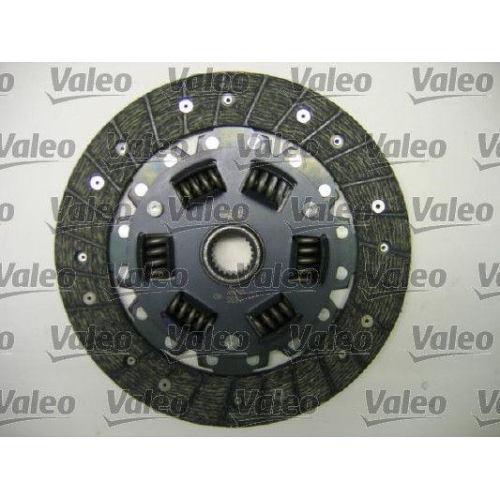 Kupplungssatz Valeo 826763 3kkit f&uuml;r Mazda