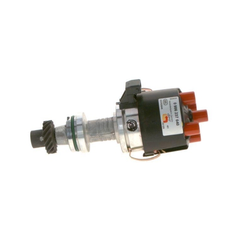 Z&uuml;ndverteiler Bosch 0986237640 f&uuml;r Audi Seat VW