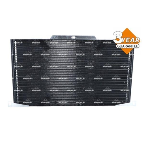 Kondensator Klimaanlage Nrf 350489 Easy Fit f&uuml;r Land Rover