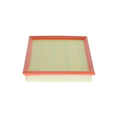 Luftfilter Bosch F026400004 f&uuml;r Chrysler Fiat Nissan Jeep Infiniti Beijing