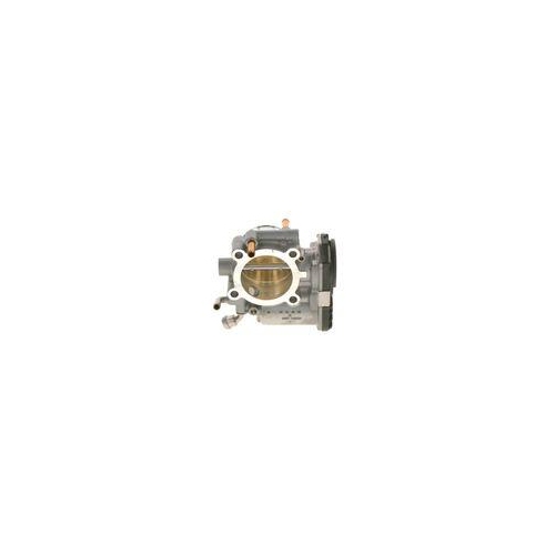 Drosselklappenstutzen Bosch 0280750244 f&uuml;r Opel Vauxhall