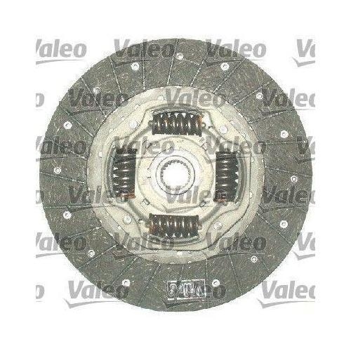 Kupplungssatz Valeo 826100 3kkit f&uuml;r Ford