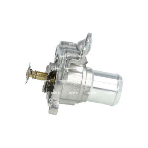 Thermostat K&uuml;hlmittel Nrf 725079 Easy Fit f&uuml;r Fiat Iveco