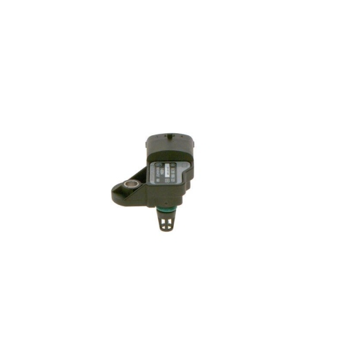 Sensor Ladedruck Bosch 0281006321 f&uuml;r Man