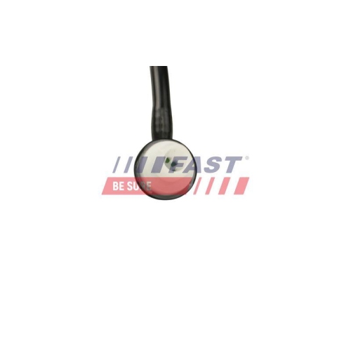 Unterdruckleitung Bremskraftverst&auml;rker Fast FT33522 f&uuml;r Ford