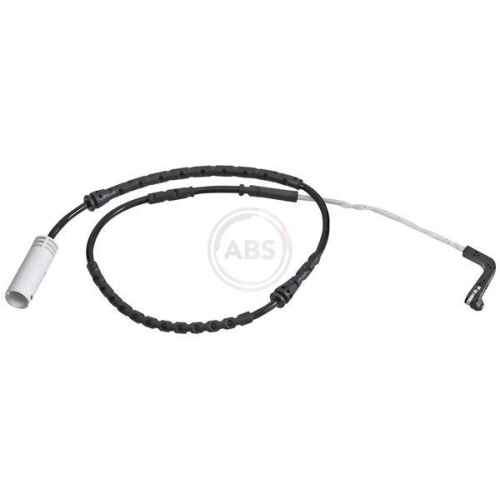 Warnkontakt Bremsbelagverschlei&szlig; A.b.s. 39635 f&uuml;r Bmw Vorderachse