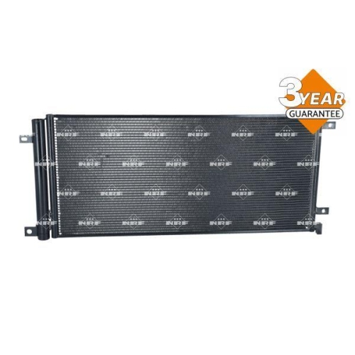 Kondensator Klimaanlage Nrf 350494 Easy Fit f&uuml;r Honda