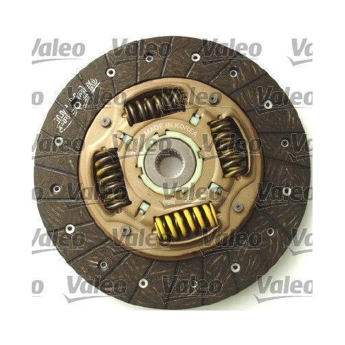 Kupplungssatz Valeo 826631 3kkit f&uuml;r Daewoo