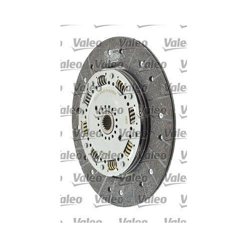 Kupplungssatz Valeo 836104 Dmf Modul für