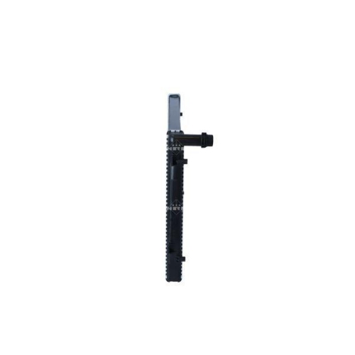 K&uuml;hler Motork&uuml;hlung Nrf 53814A Economy Class f&uuml;r Audi Seat Skoda VW