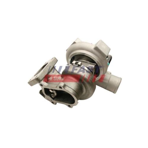 Lader Aufladung Fast FT63550 f&uuml;r Citro&euml;n Fiat Iveco