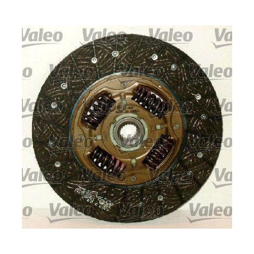 Kupplungssatz Valeo 826478 3kkit f&uuml;r Daewoo