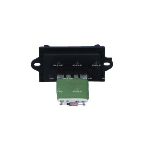 Widerstand Innenraumgebl&auml;se Nrf 342050 f&uuml;r Citro&euml;n Peugeot