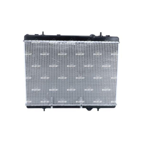 K&uuml;hler Motork&uuml;hlung Nrf 53112 Easy Fit f&uuml;r Citro&euml;n Peugeot