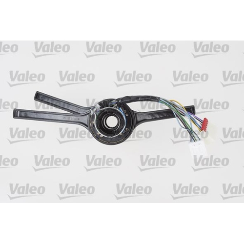 Lenkstockschalter Valeo 251371 für Fiat Für Fahrzeuge Ohne Lenkwinkelsensor