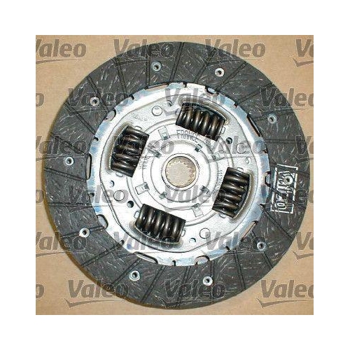 Kupplungssatz Valeo 826574 3kkit f&uuml;r