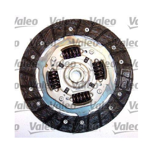 Kupplungssatz Valeo 826350 3kkit f&uuml;r Fiat