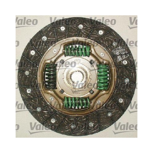 Kupplungssatz Valeo 826420 3kkit f&uuml;r Hyundai