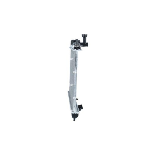 K&uuml;hler Motork&uuml;hlung Nrf 53360 f&uuml;r Hyundai