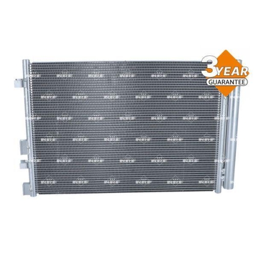 Kondensator Klimaanlage Nrf 350528 Easy Fit f&uuml;r Hyundai