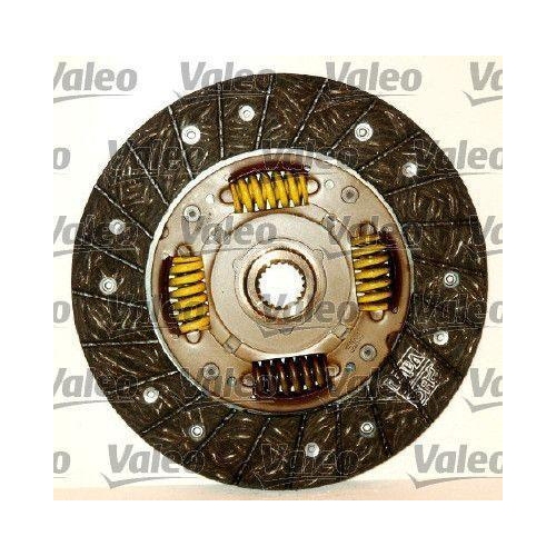 Kupplungssatz Valeo 826358 3kkit f&uuml;r Kia