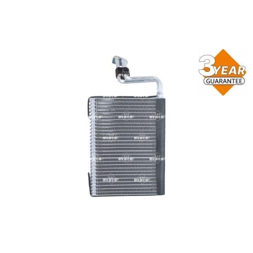 Verdampfer Klimaanlage Nrf 36168 f&uuml;r Bmw