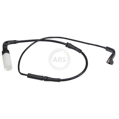 Warnkontakt Bremsbelagverschleiß A.b.s. 39603 für Bmw Hinterachse