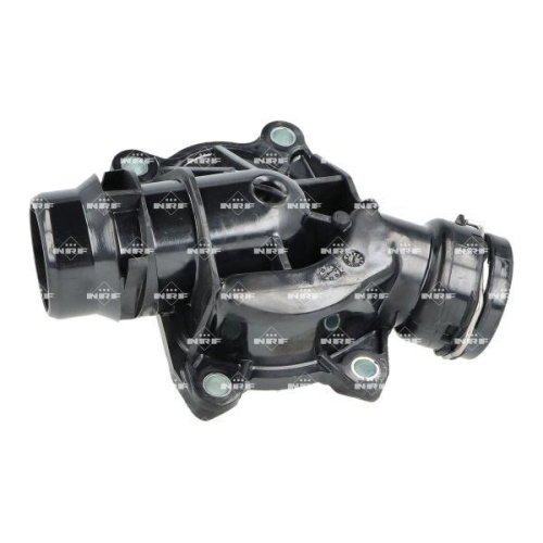 Thermostat K&uuml;hlmittel Nrf 725091 Easy Fit f&uuml;r Bmw Opel Land Rover