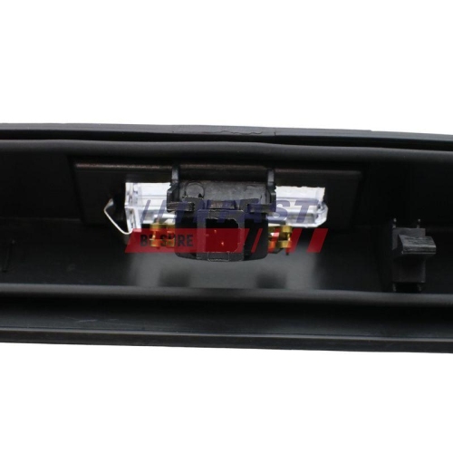 Kennzeichenleuchte Fast FT87081 f&uuml;r Fiat Citro&euml;n Citro&euml;n/peugeot