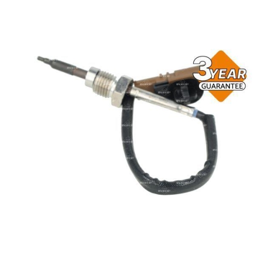 Sensor Abgastemperatur Nrf 707556 f&uuml;r Hyundai Kia Vor Abgasturbolader