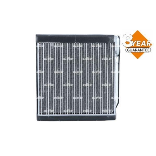 Verdampfer Klimaanlage Nrf 36169 f&uuml;r Kia