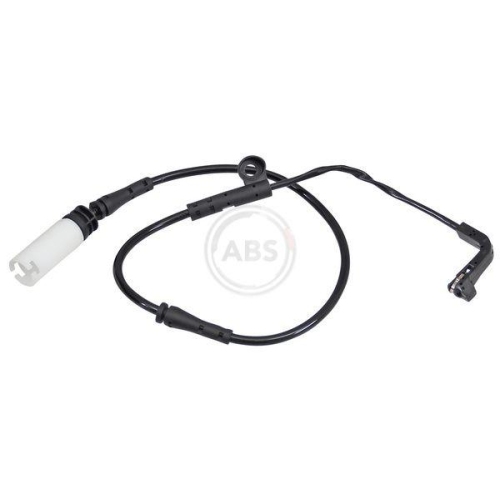 Warnkontakt Bremsbelagverschleiß A.b.s. 39602 für Bmw Vorderachse