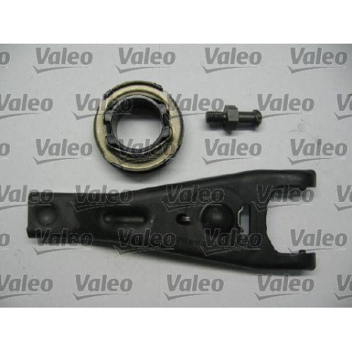 Kupplungssatz Valeo 826839 3kkit für Mazda
