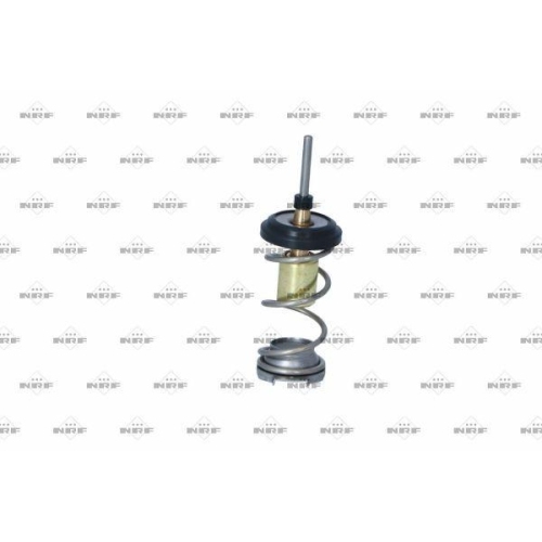 Thermostat K&uuml;hlmittel Nrf 725093 f&uuml;r Daihatsu Subaru Toyota Aston Martin