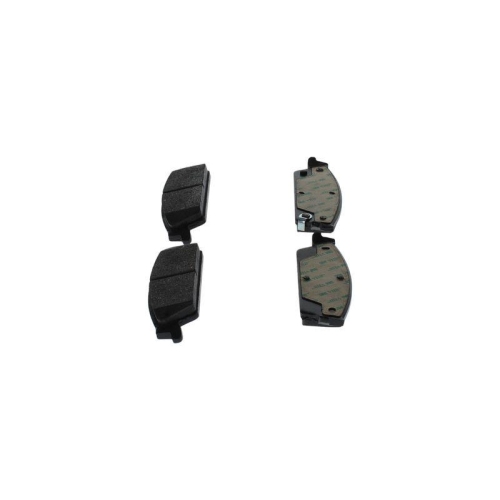 Bremsbelagsatz Scheibenbremse Bosch 0986460005 f&uuml;r Gmc Chevrolet Cadillac