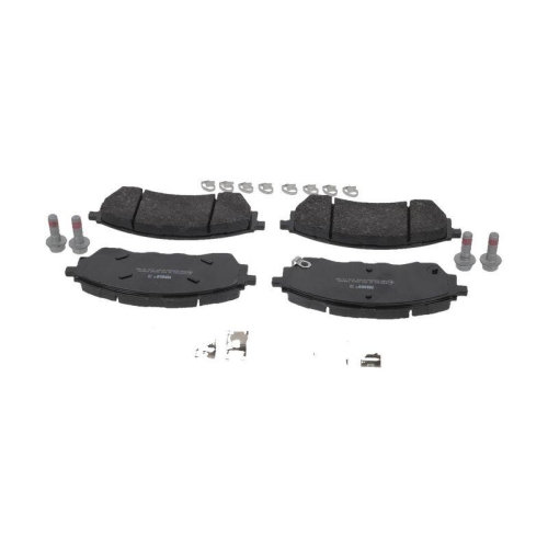 Bremsbelagsatz Scheibenbremse Ferodo FDB4981 Premier Eco Friction f&uuml;r Ford Usa