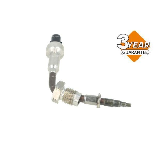 Sensor Abgastemperatur Nrf 707578 f&uuml;r Alfa Romeo Fiat Lancia Opel Vor Agr-k&uuml;hler