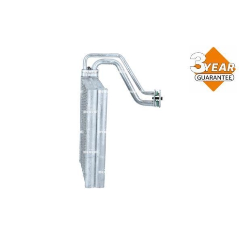 Verdampfer Klimaanlage Nrf 36174 f&uuml;r Land Rover