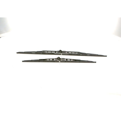 Wischblatt Bosch 3397010291 Twin für Chevrolet Holden Vorne