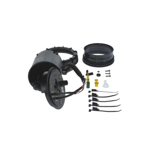 Beheizung Tankeinheit (harnstoffeinspritzung) Bosch F01C600244 für Mercedes Benz